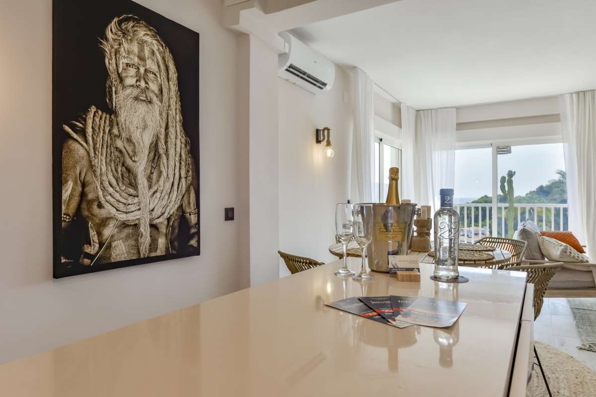 JV-691175 - Apartment en venta en Moraira