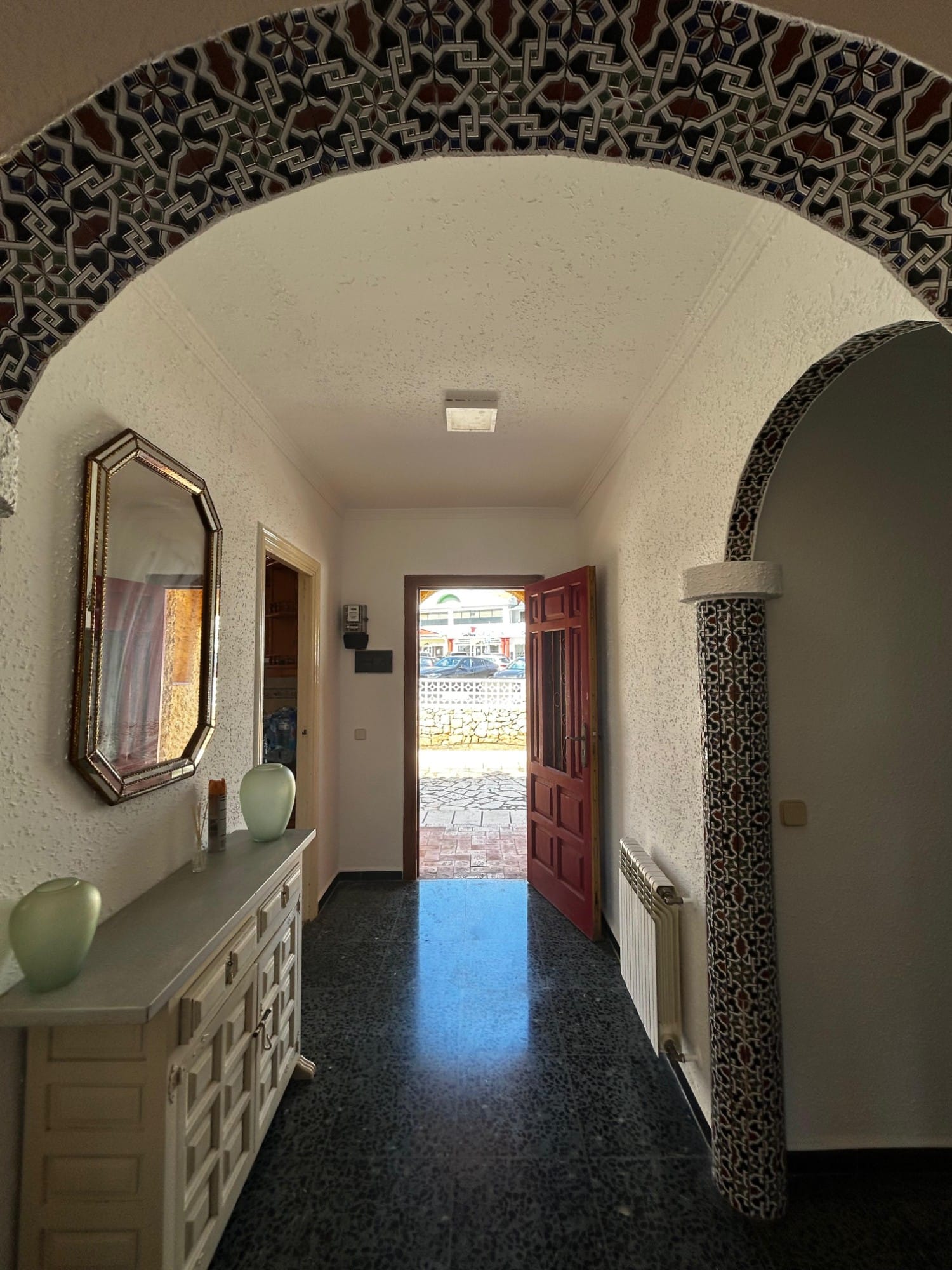 PL7A8Q6F - Villa en venta en Calpe