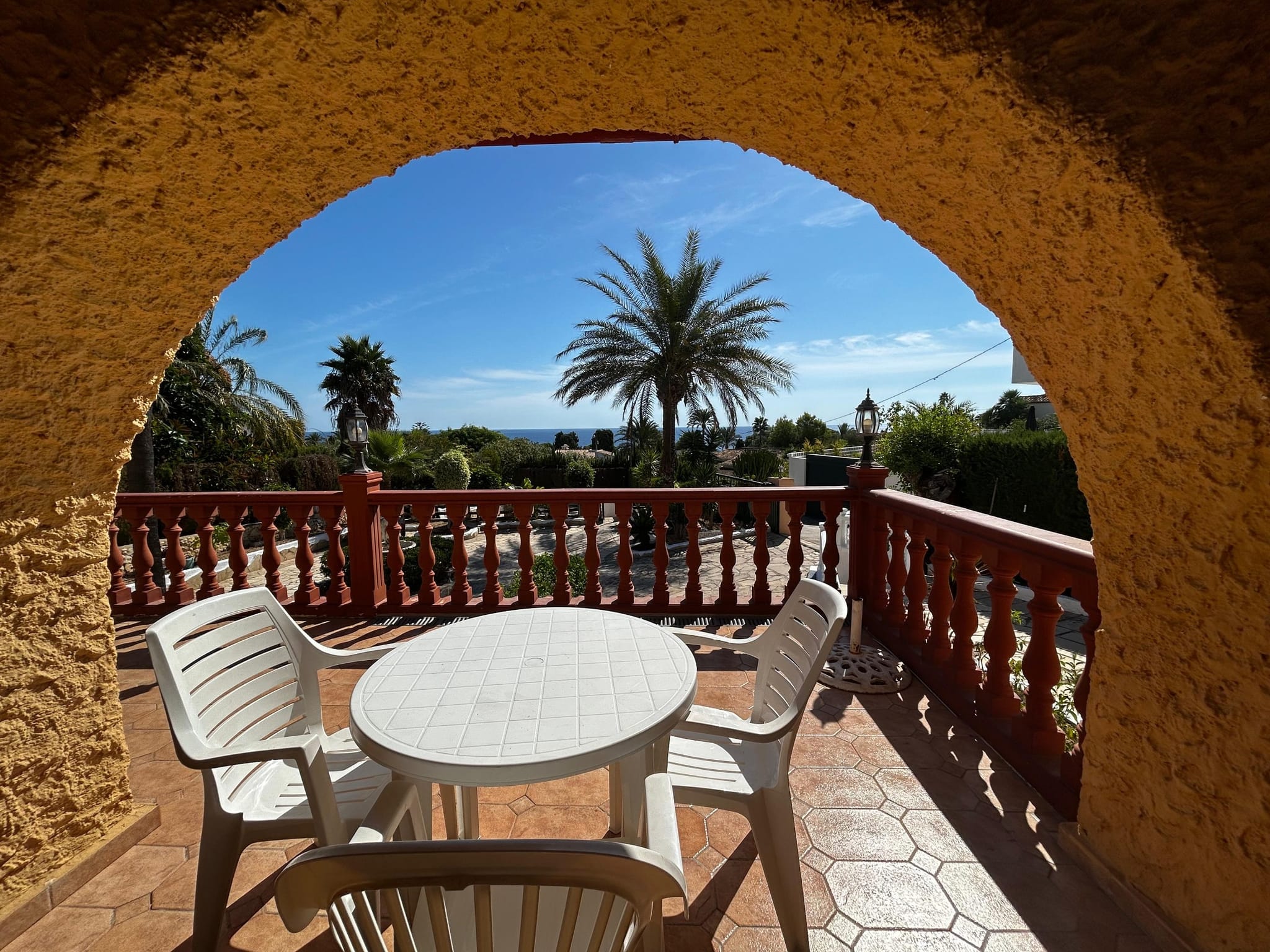 PL7A8Q6F - Villa en venta en Calpe
