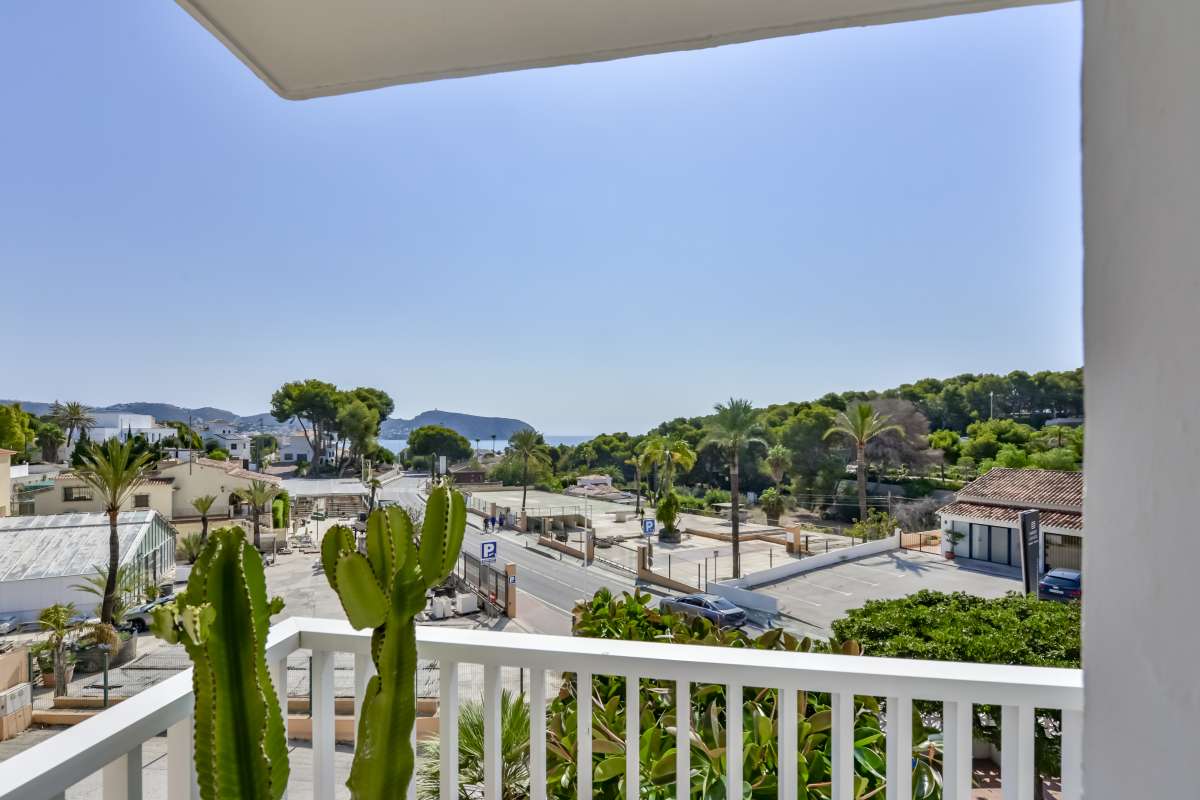 JV-691175 - Apartment en venta en Moraira
