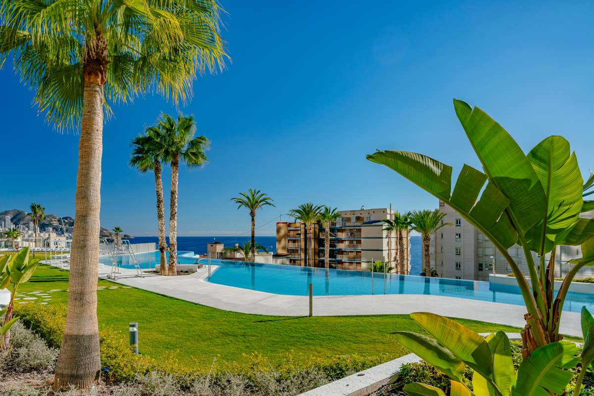 JV-634533 - Apartment en venta en Benidorm
