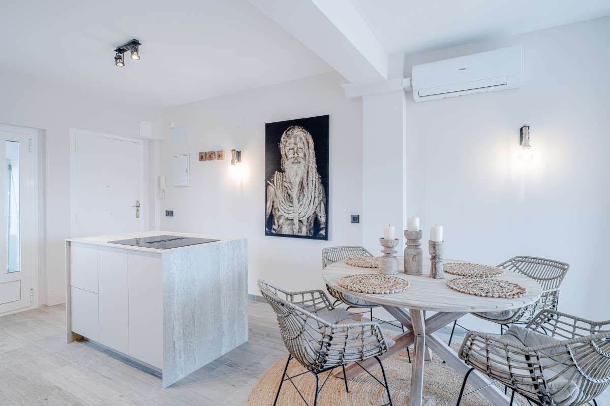JV-691175 - Apartment en venta en Moraira
