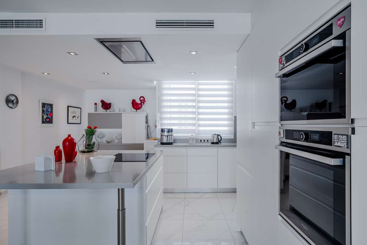 Apartment en venta en Calpe