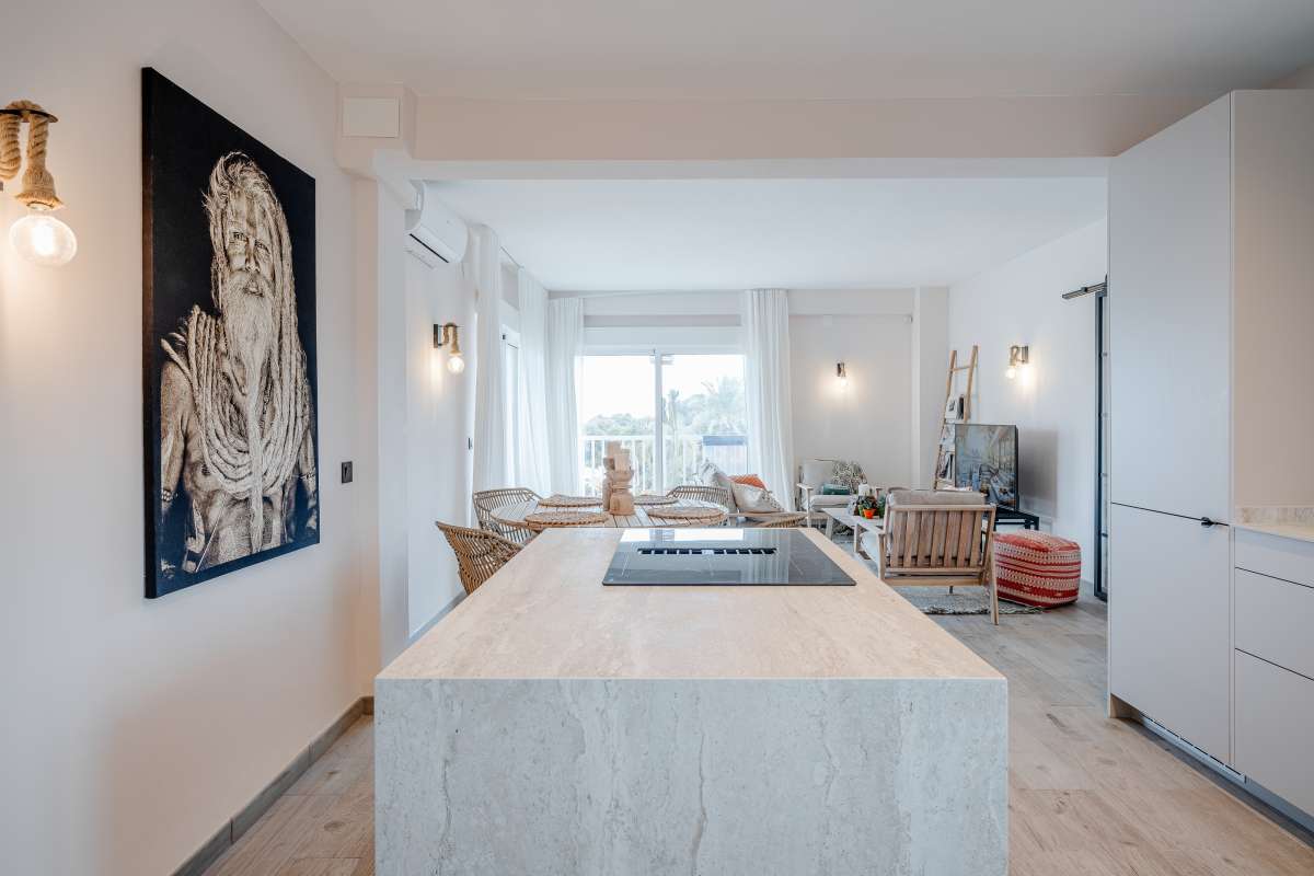 JV-691175 - Apartment en venta en Moraira