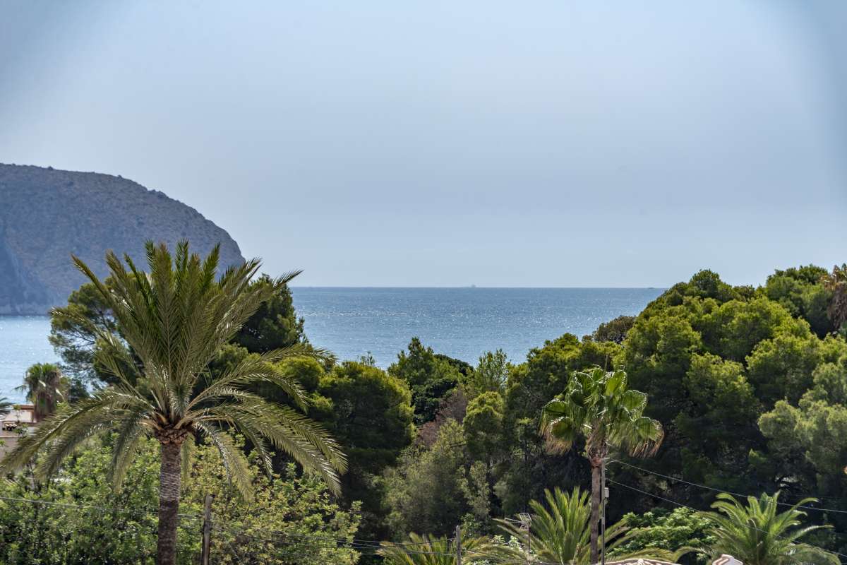 JV-691175 - Apartment en venta en Moraira