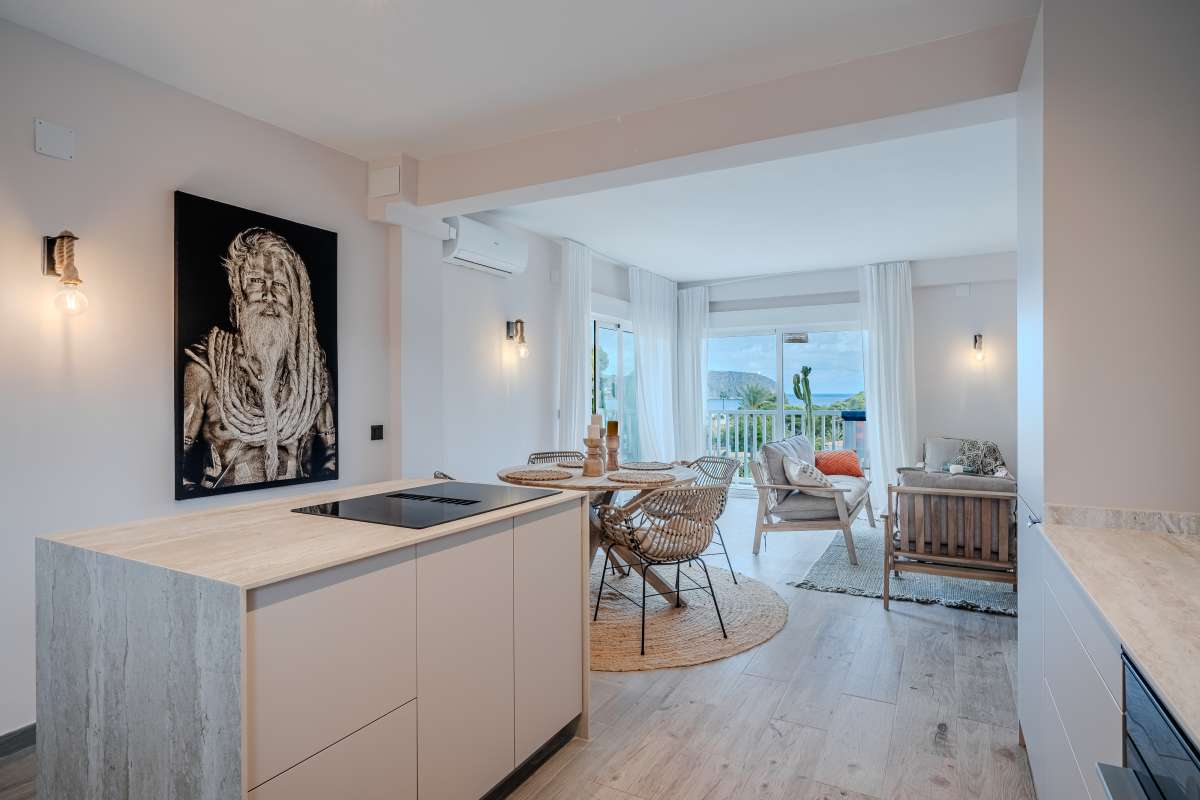JV-691175 - Apartment en venta en Moraira