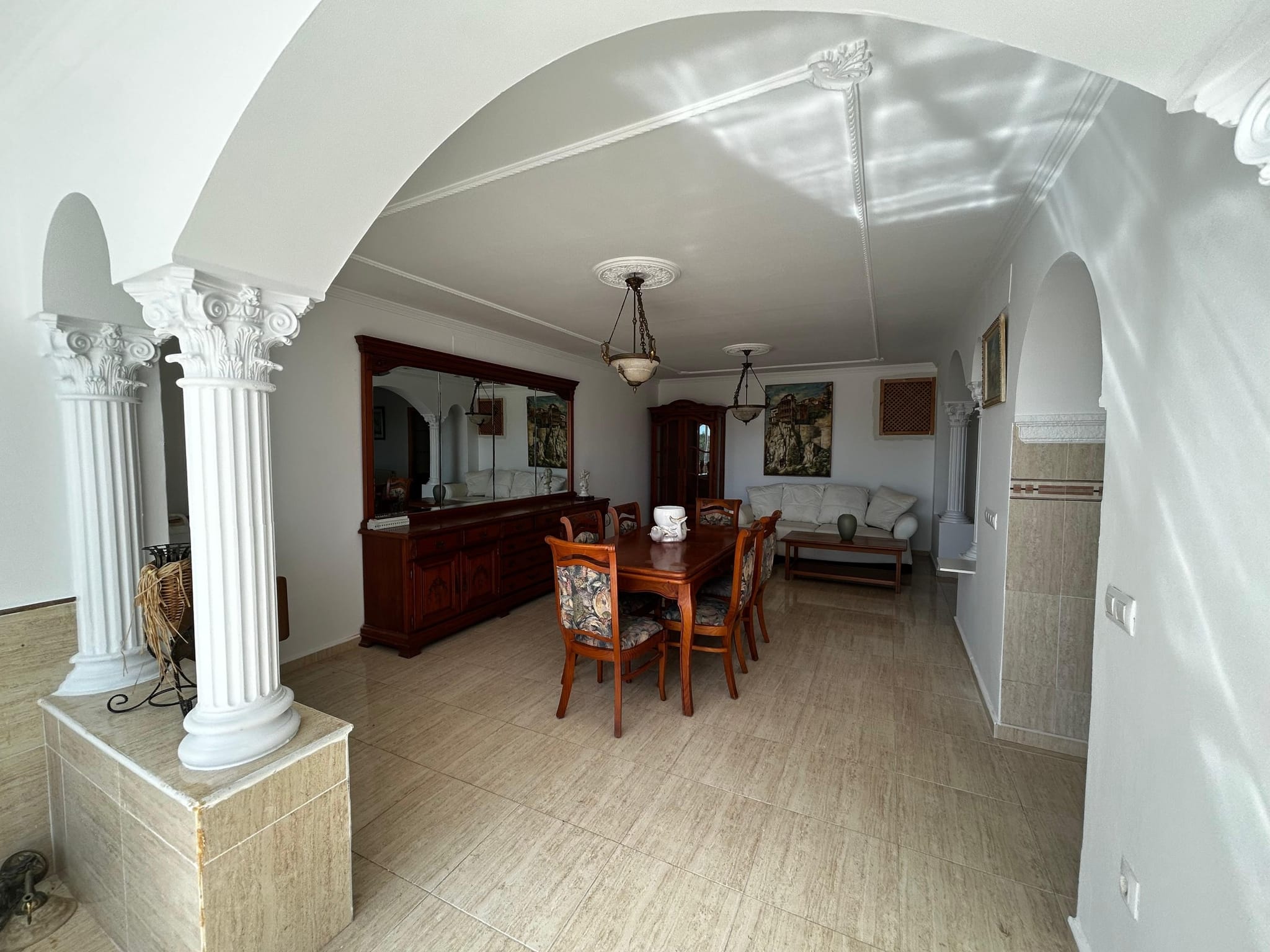 PL7A8Q6F - Villa en venta en Calpe