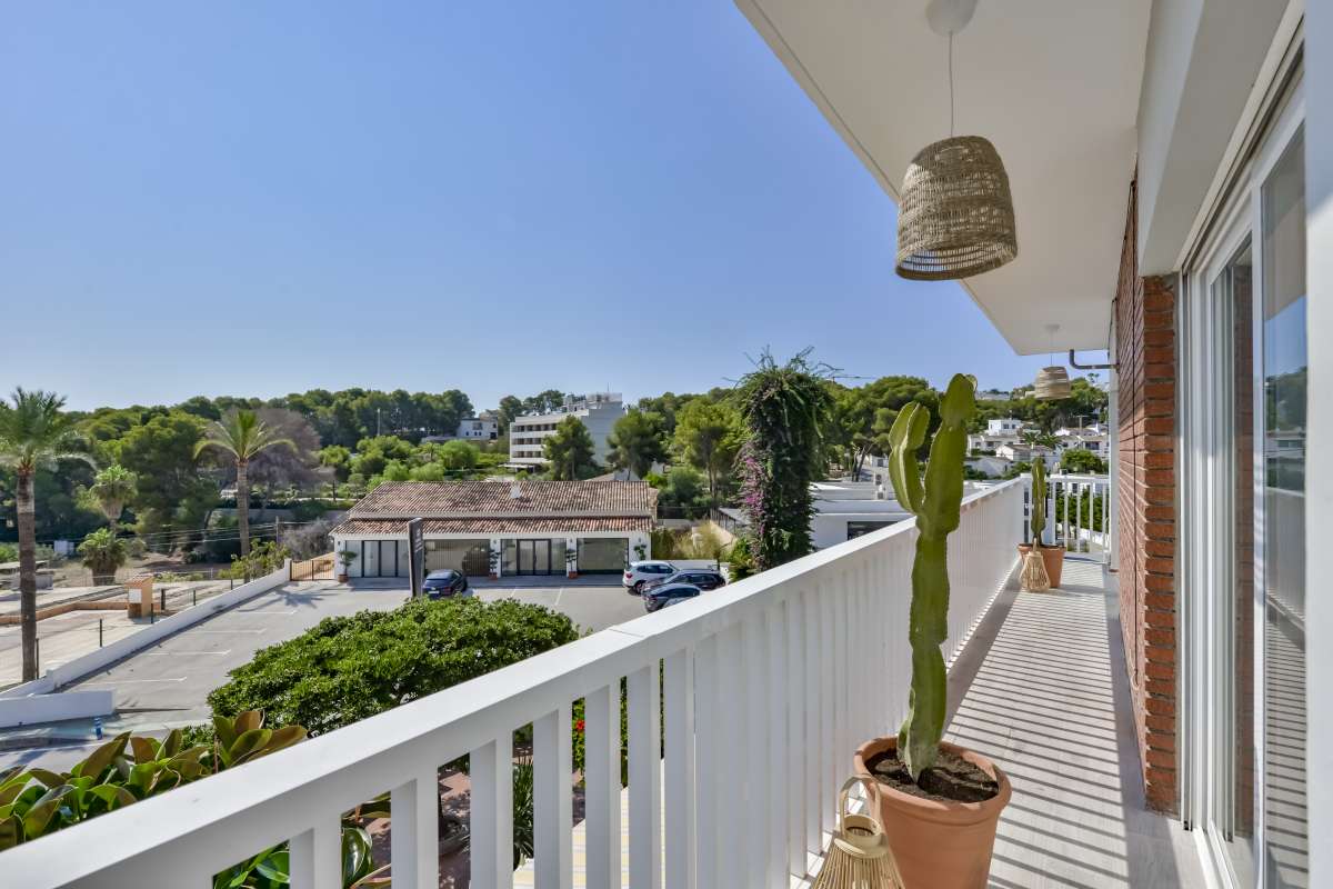 JV-691175 - Apartment en venta en Moraira