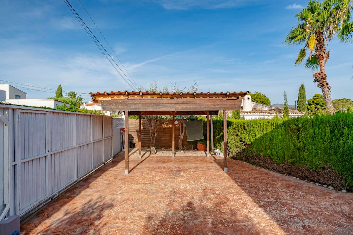 JV-694466 - Detached House en venta en Benissa Coast