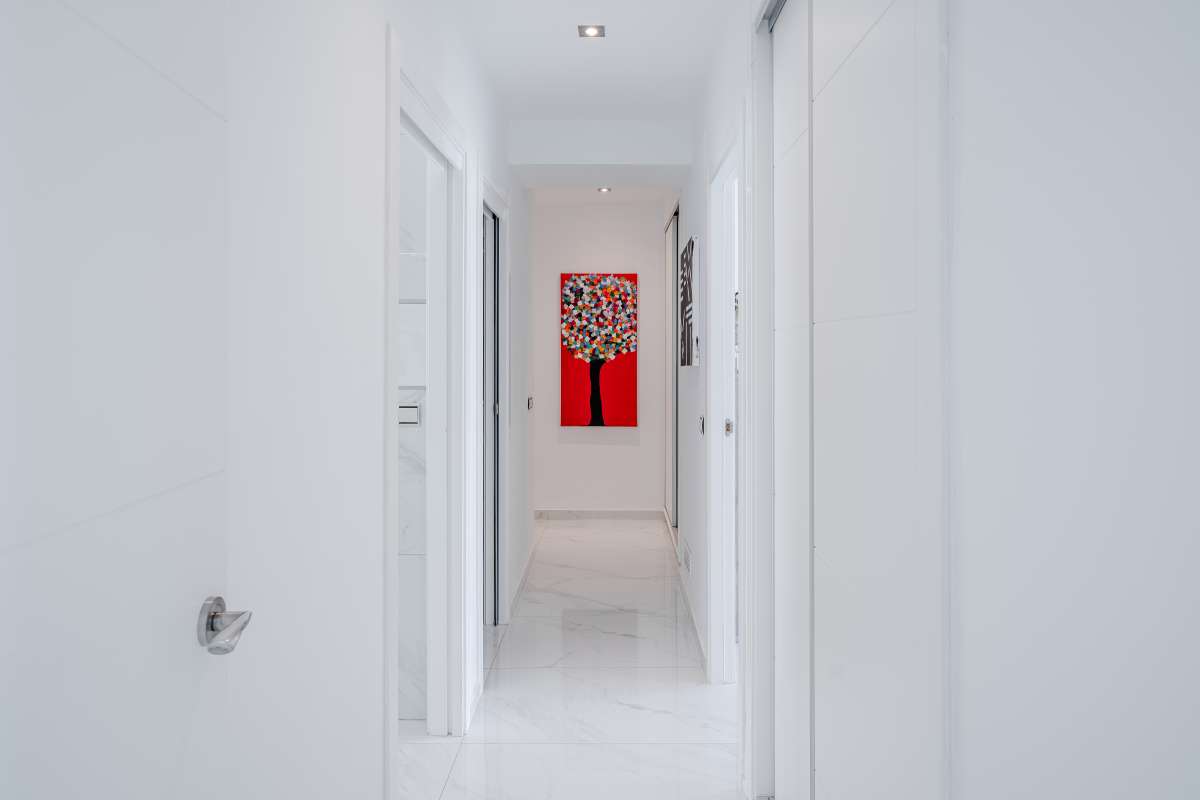 Apartment en venta en Calpe