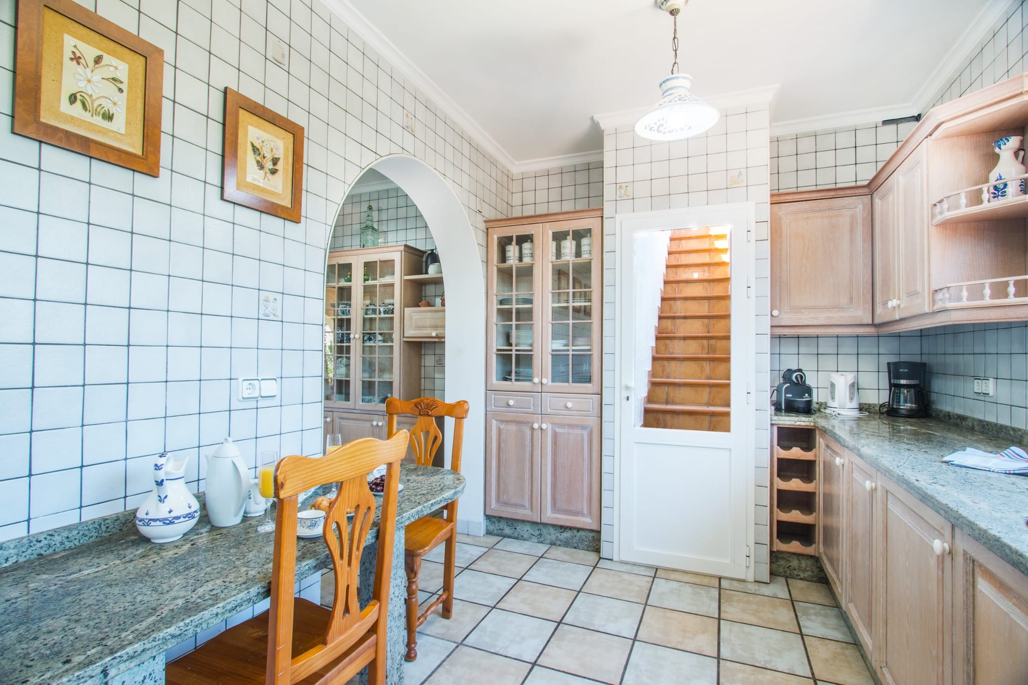PLUIWEE6 - Villa en venta en Calpe