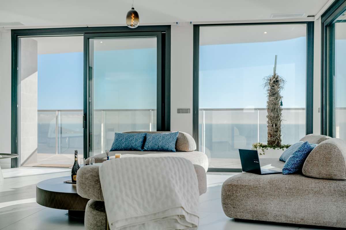 JV-634533 - Apartment en venta en Benidorm