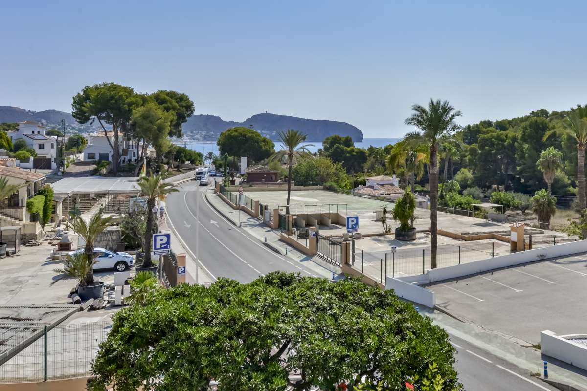 JV-691175 - Apartment en venta en Moraira