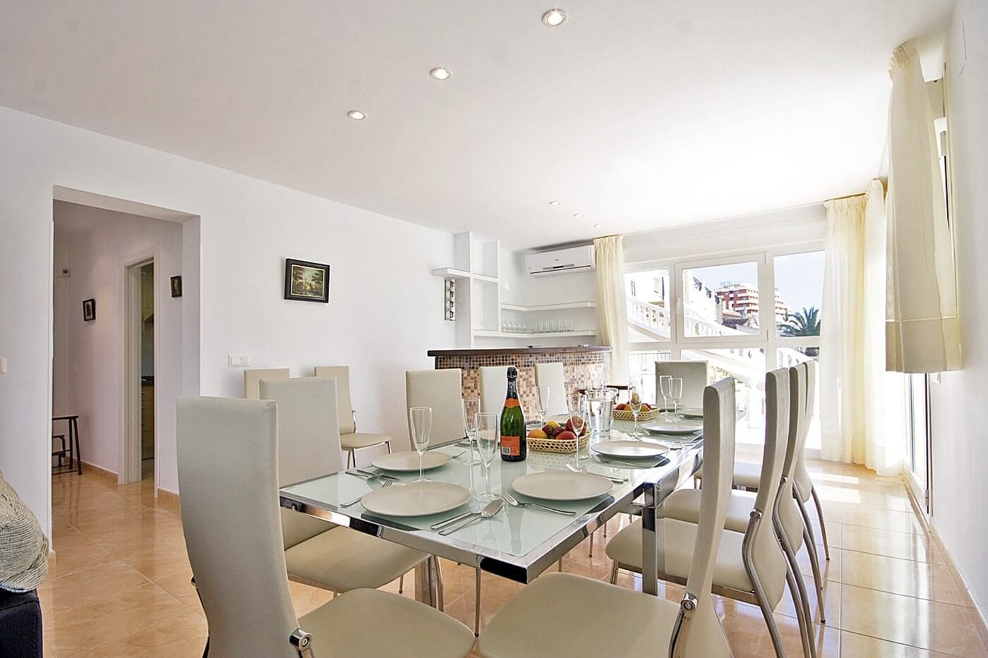 PL1GVTM5Q - Villa en venta en Calpe
