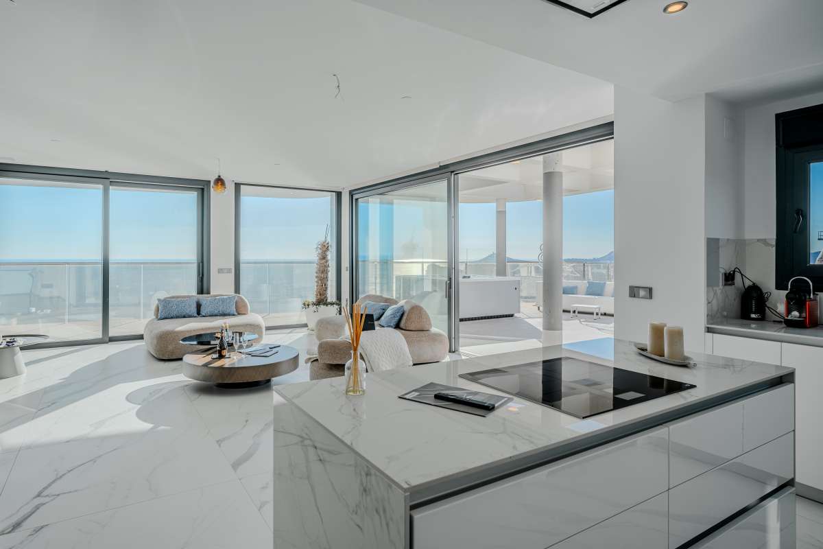JV-634533 - Apartment en venta en Benidorm