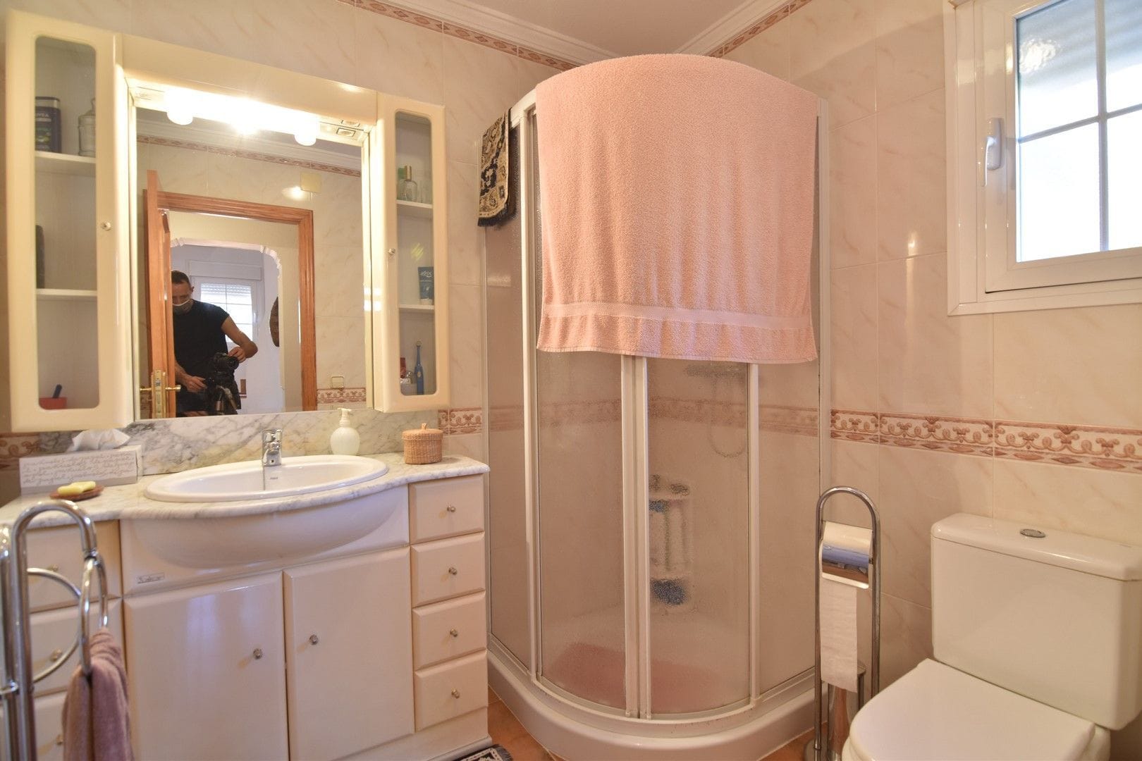 PL1MJYMC3 - Villa en venta en Calpe