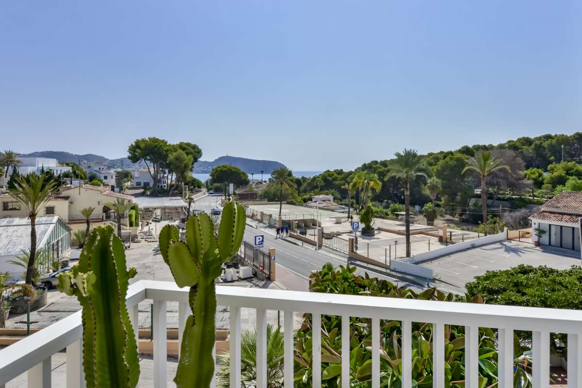 JV-691175 - Apartment en venta en Moraira