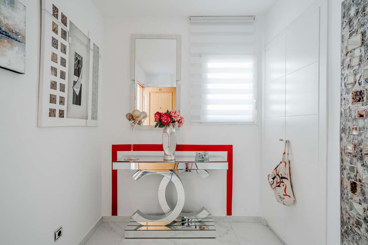 Apartment en venta en Calpe