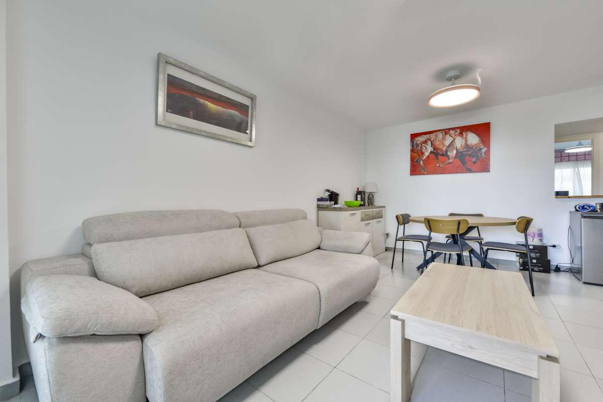Apartment en venta en Calpe
