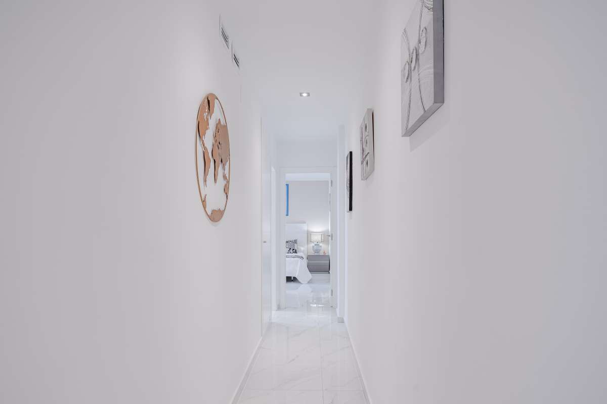 Apartment en venta en Calpe