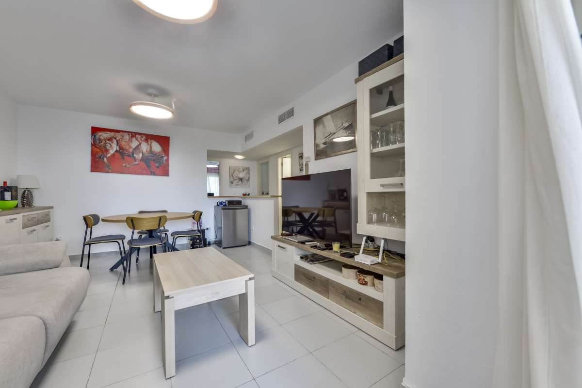 Apartment en venta en Calpe