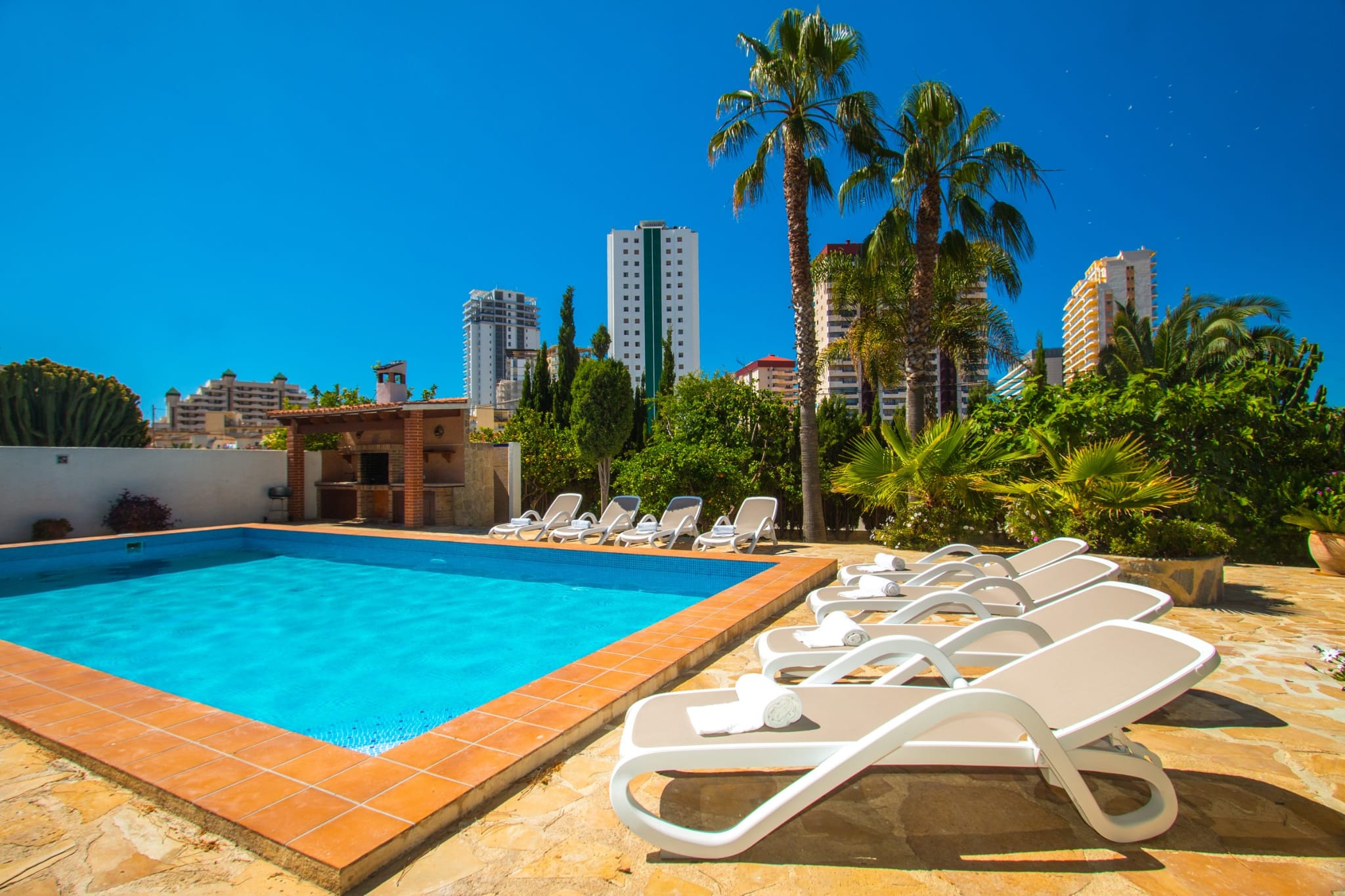 PLUIWEE6 - Villa en venta en Calpe