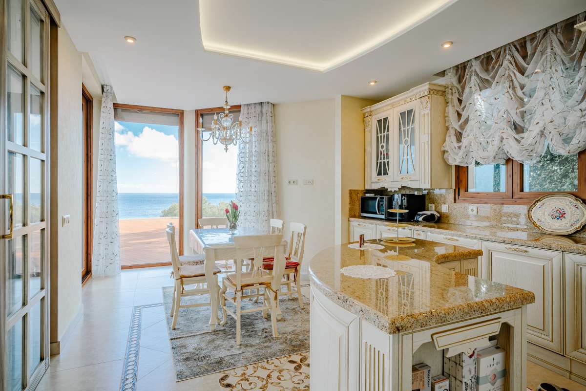 JV-629720 - Detached House en venta en Calpe