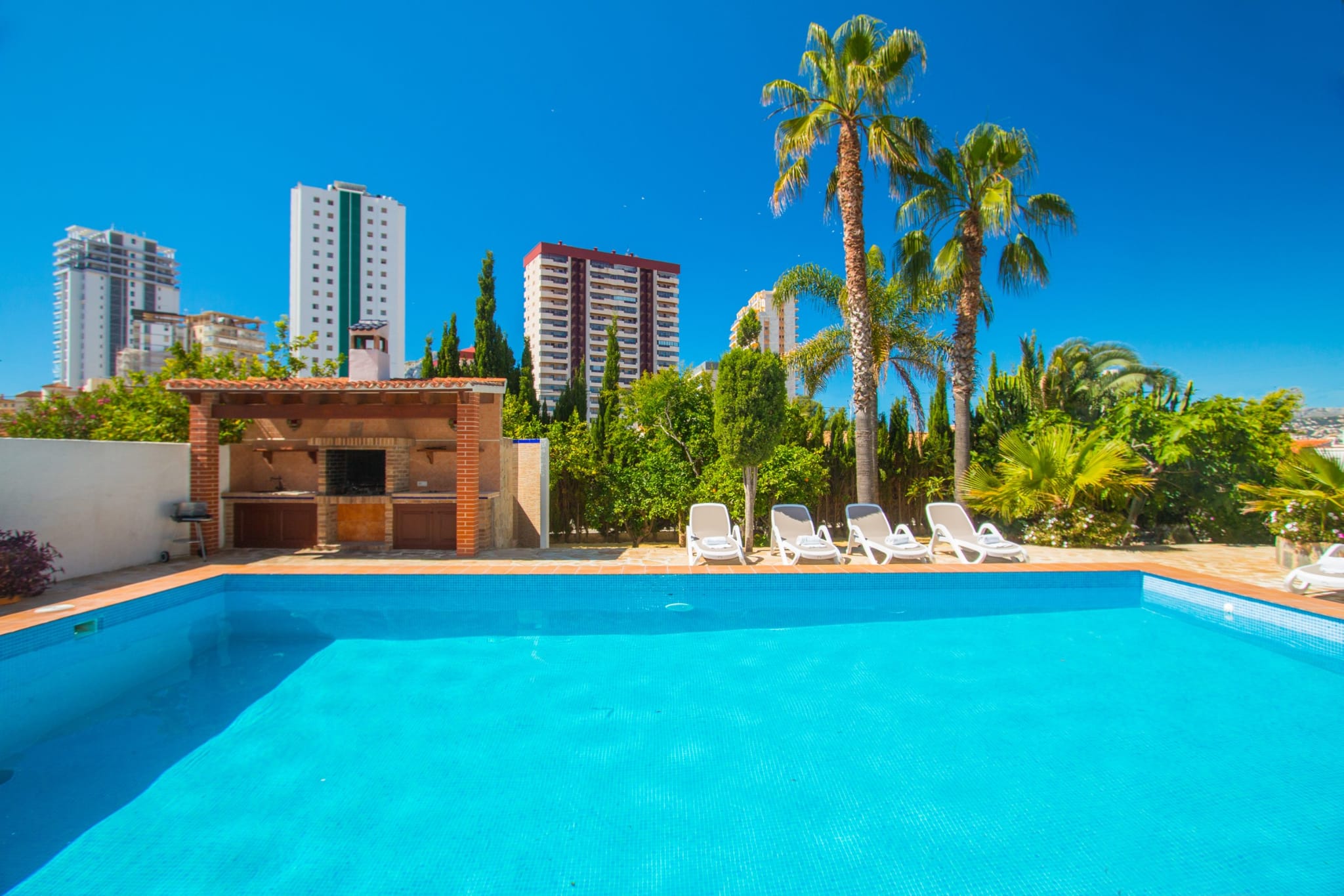 PLUIWEE6 - Villa en venta en Calpe