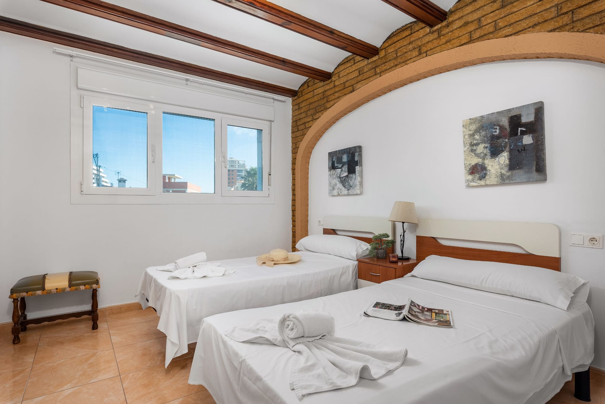 PL1GVTM5Q - Villa en venta en Calpe