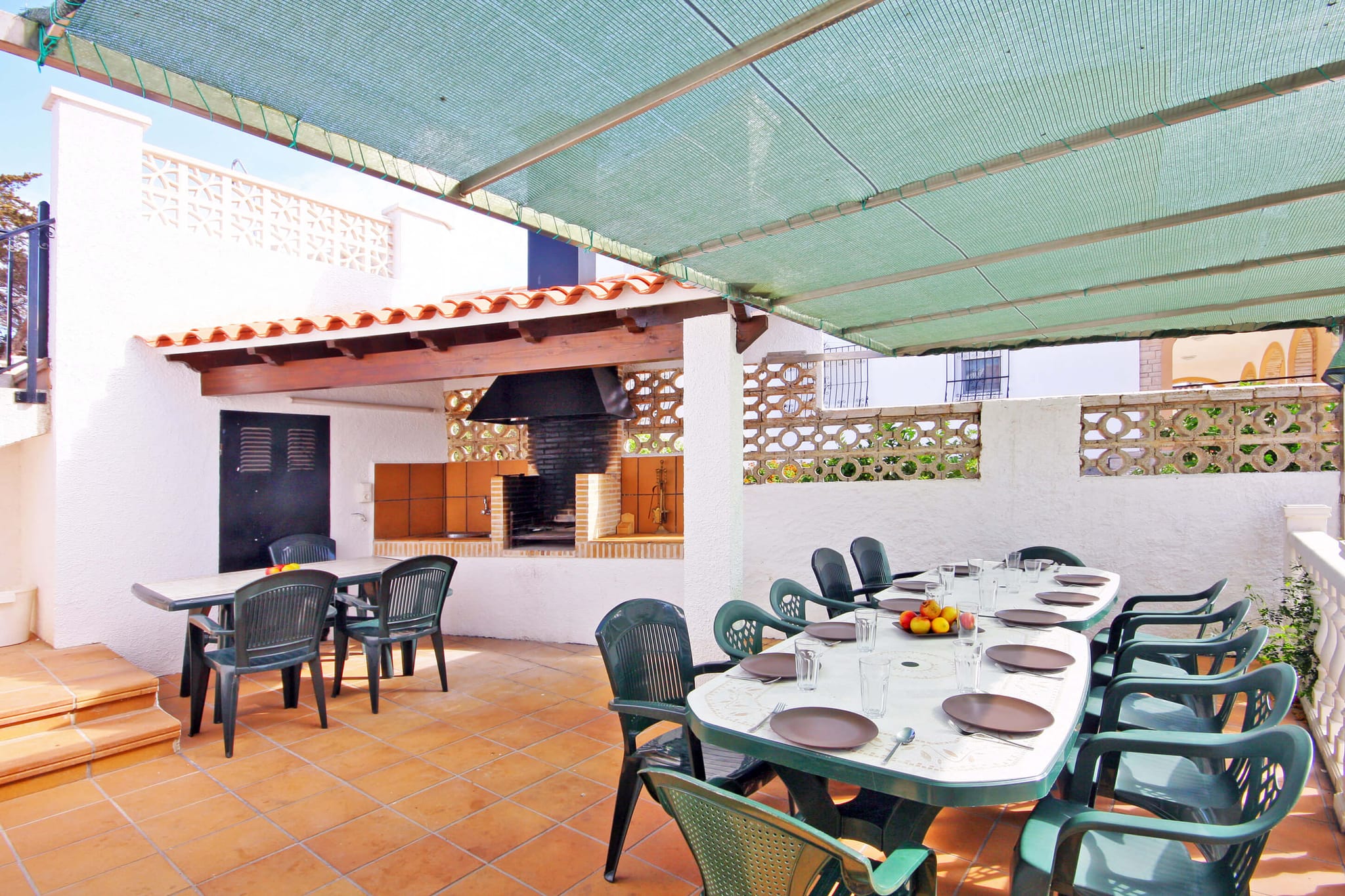 PL1GVTM5Q - Villa en venta en Calpe