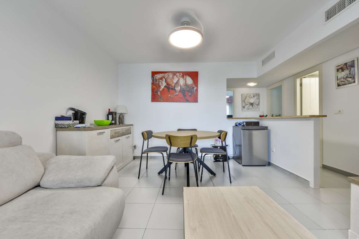 Apartment en venta en Calpe