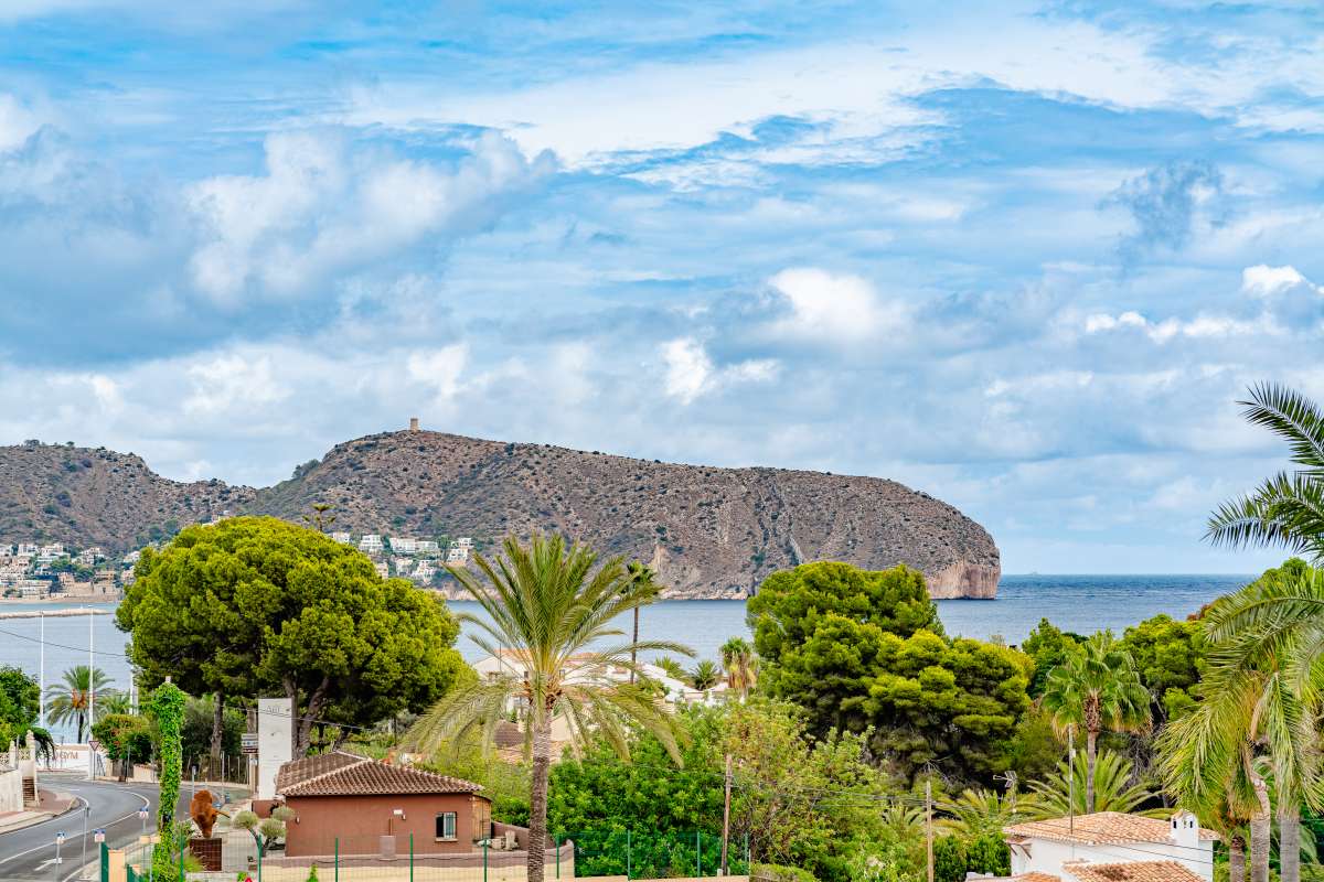 JV-691175 - Apartment en venta en Moraira