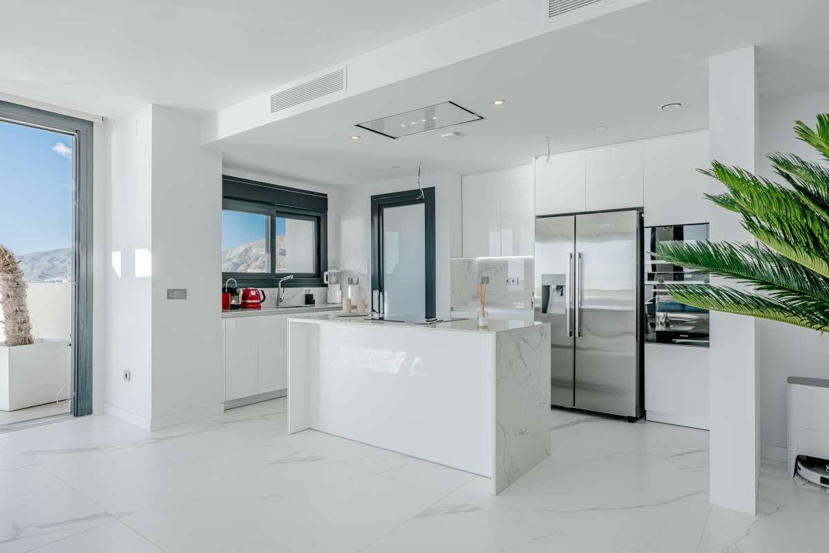 JV-634533 - Apartment en venta en Benidorm
