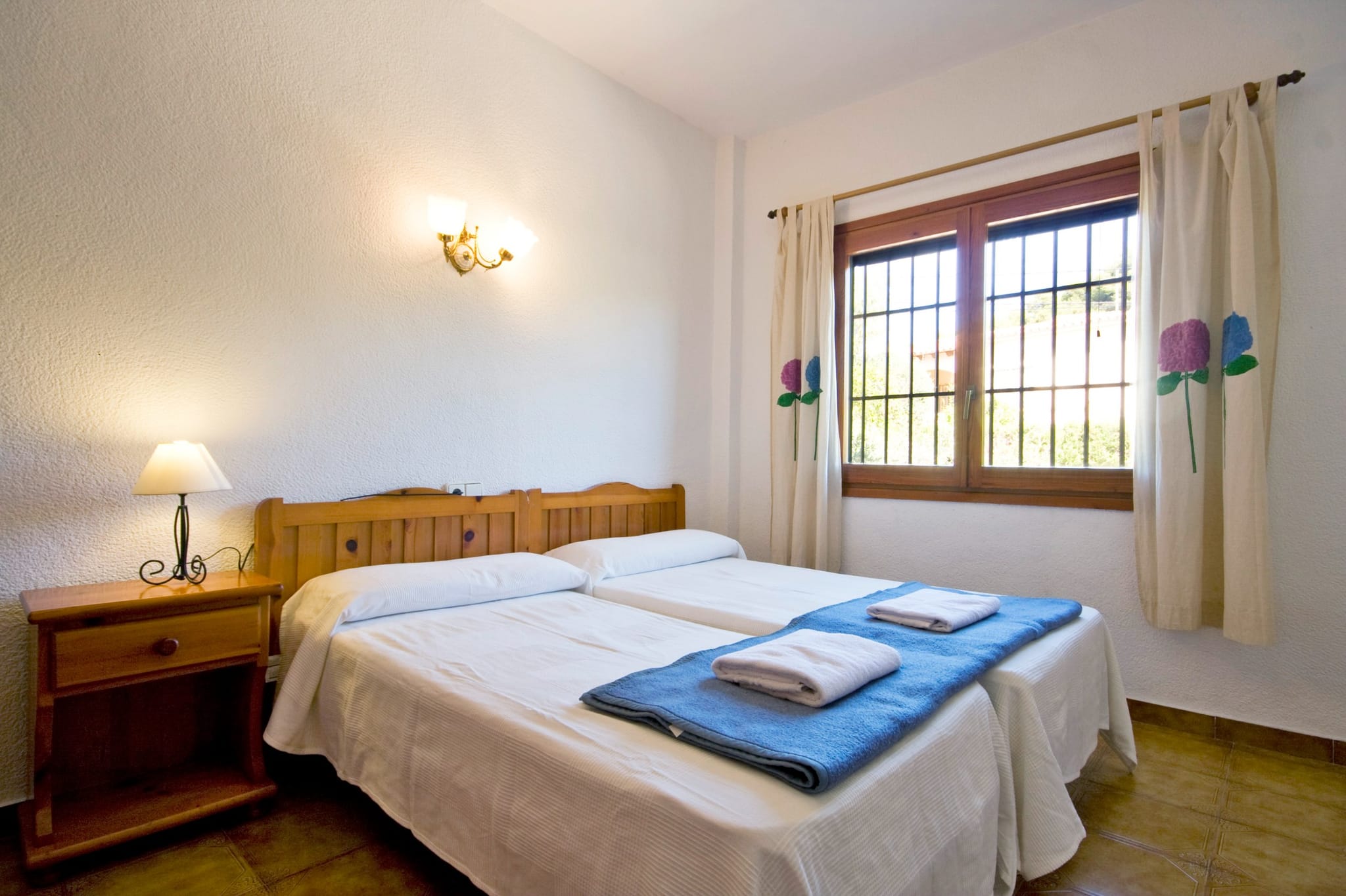PL1I9AUZ4 - Villa en venta en Benissa