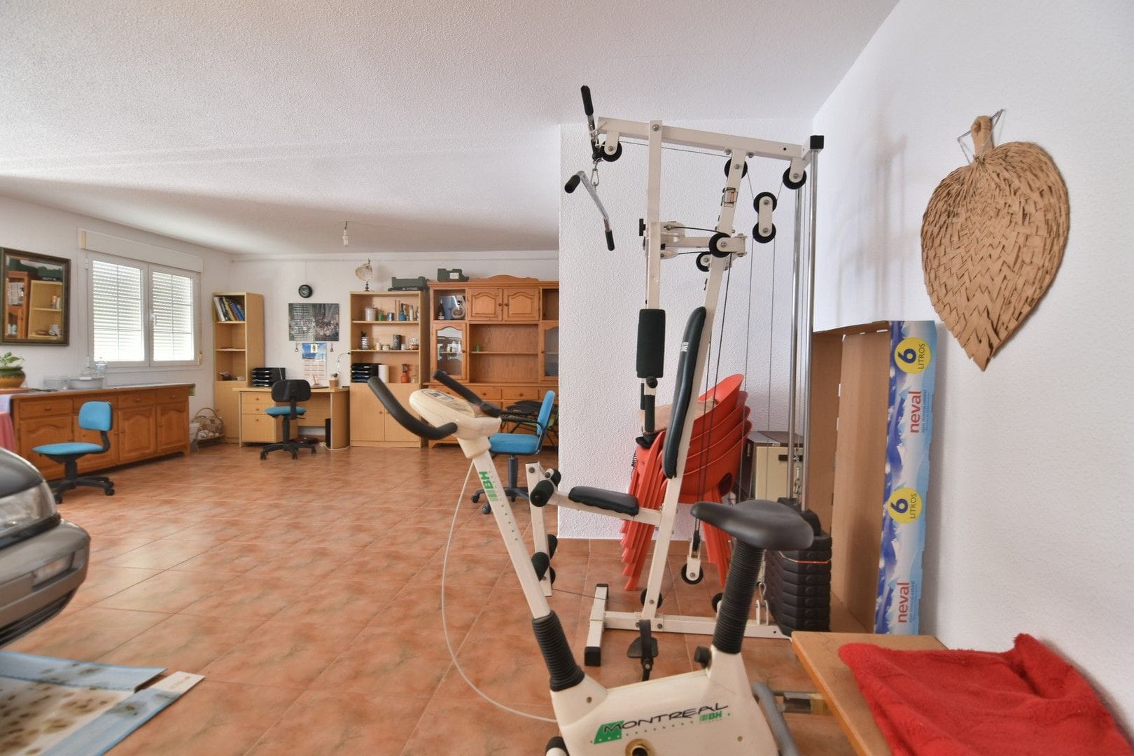 PL1MJYMC3 - Villa en venta en Calpe