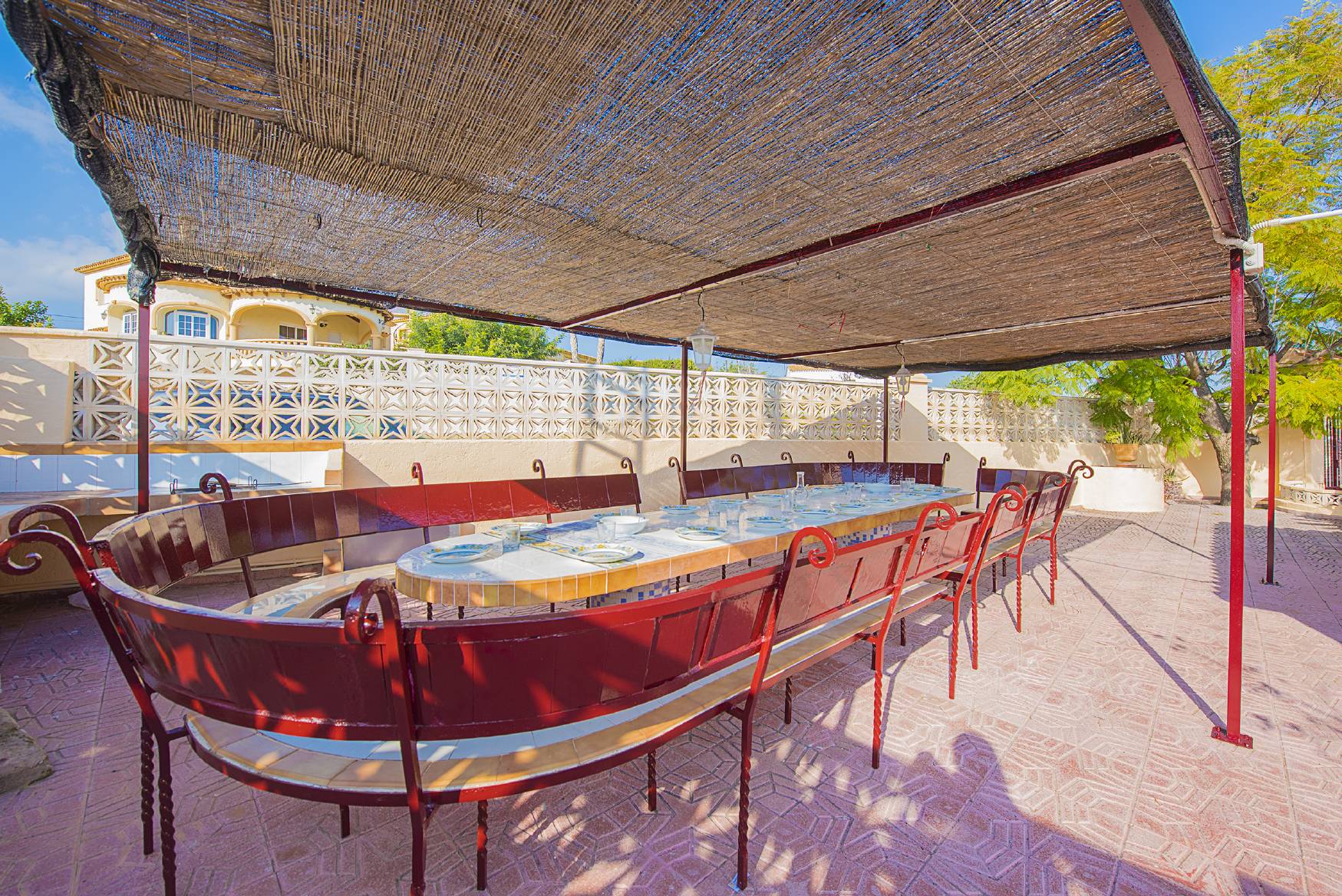 PL6OIV5D - Villa en venta en Calpe