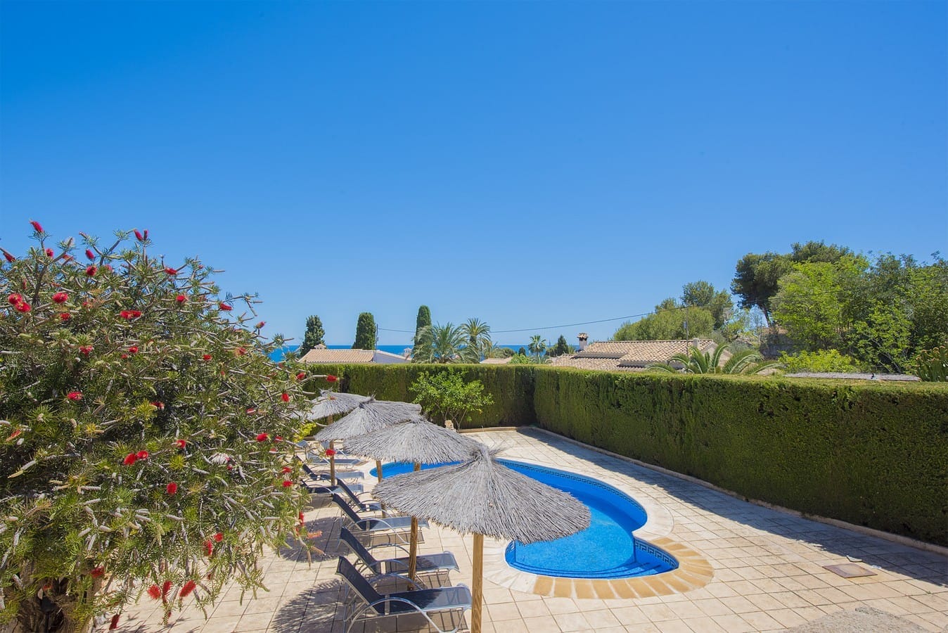 PL7A8Q6F - Villa en venta en Calpe