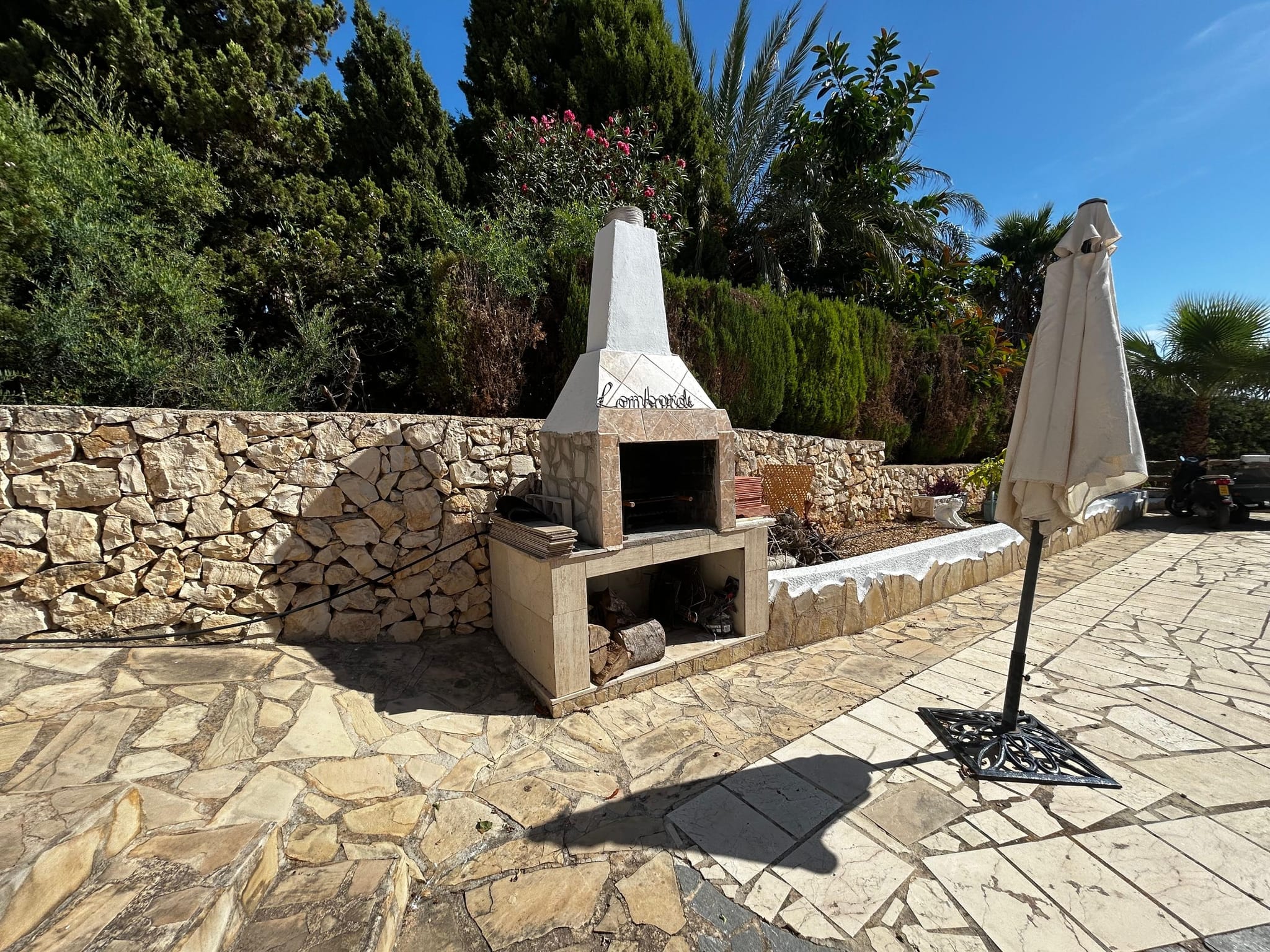 PL7A8Q6F - Villa en venta en Calpe