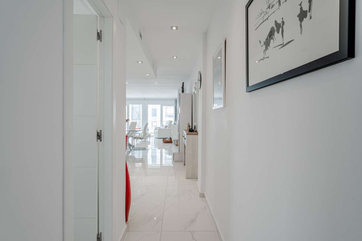 Apartment en venta en Calpe