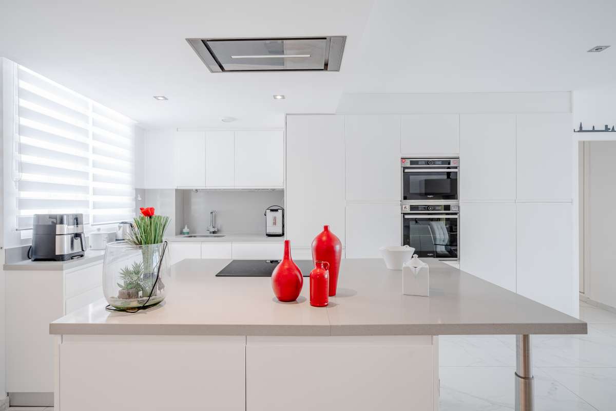 Apartment en venta en Calpe