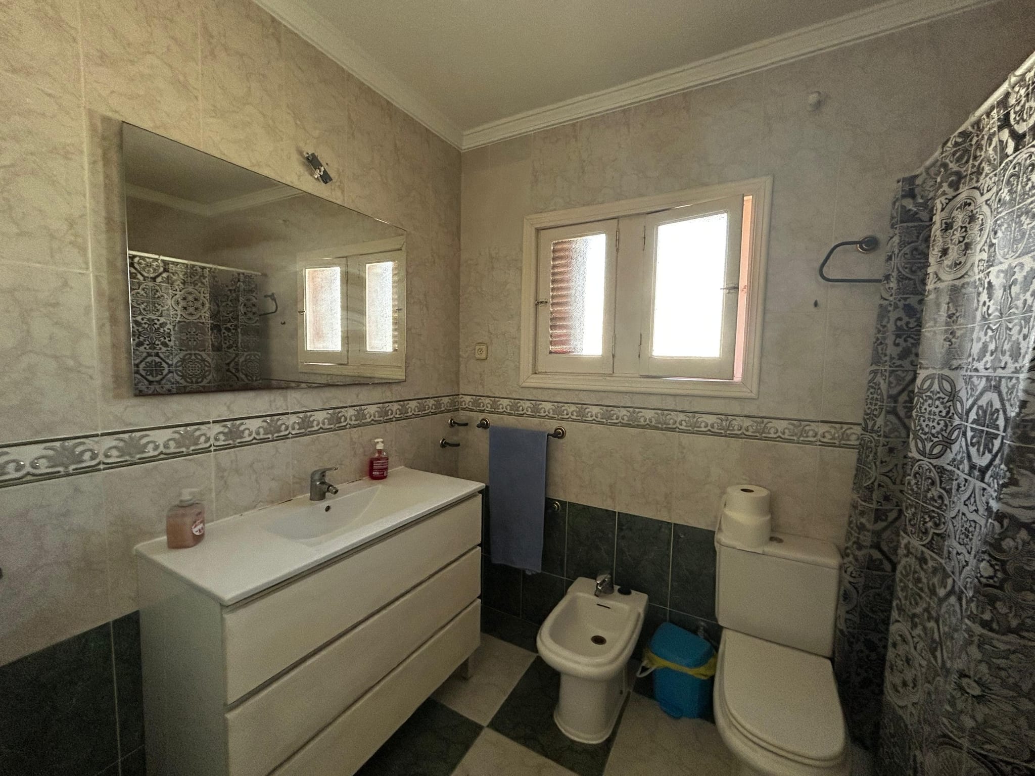 PL7A8Q6F - Villa en venta en Calpe