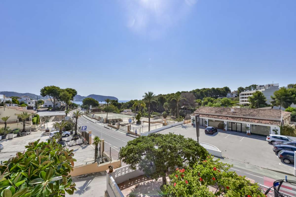 JV-691175 - Apartment en venta en Moraira