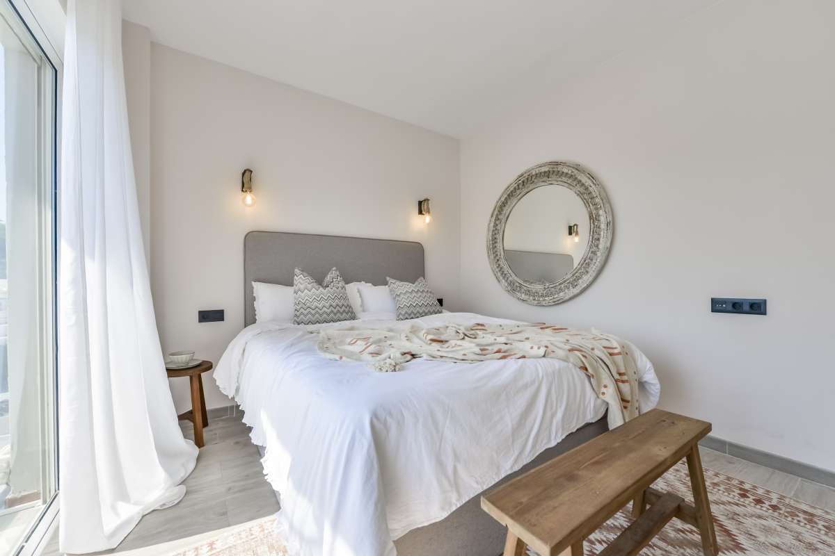 JV-691175 - Apartment en venta en Moraira