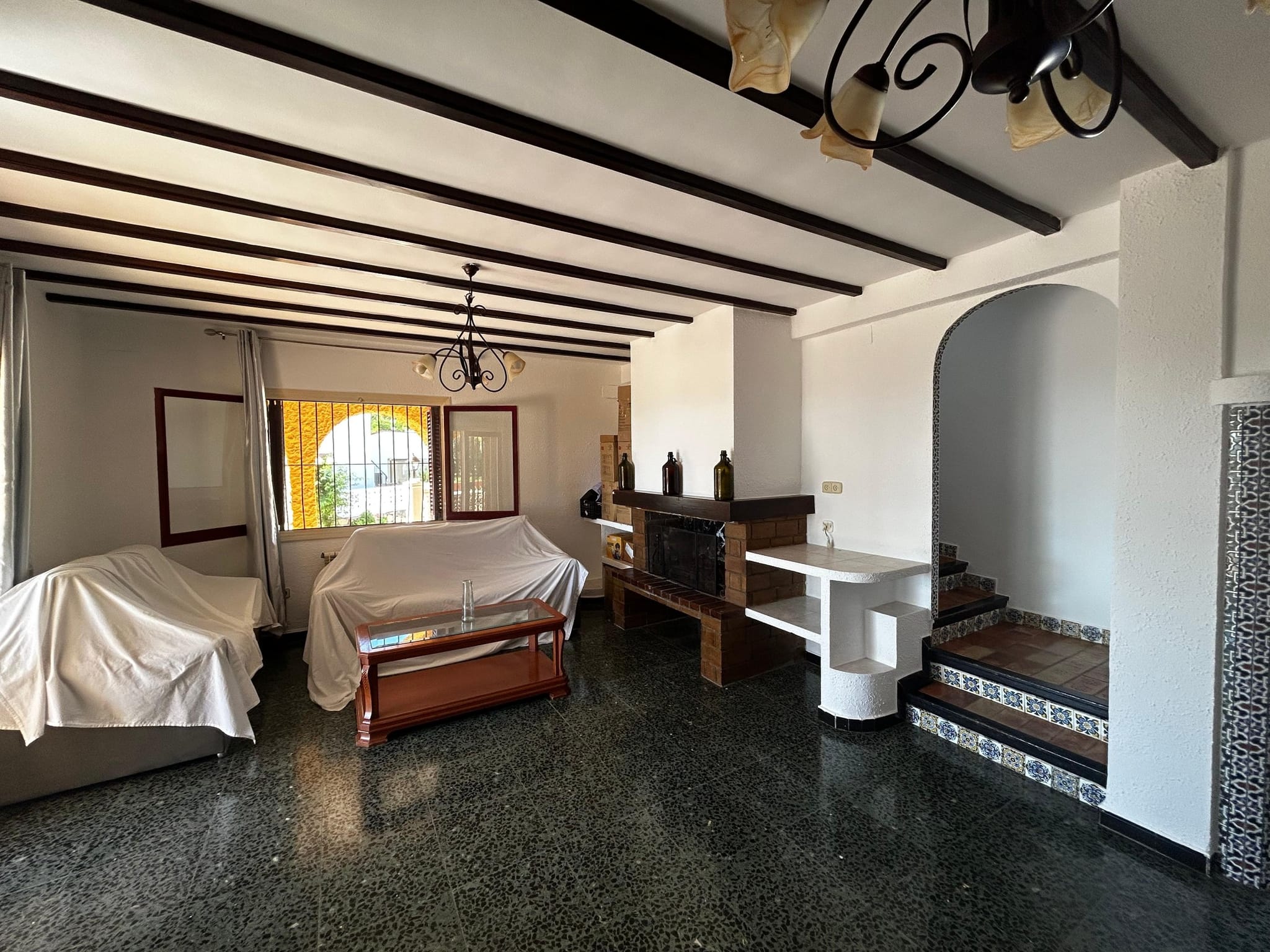 PL7A8Q6F - Villa en venta en Calpe