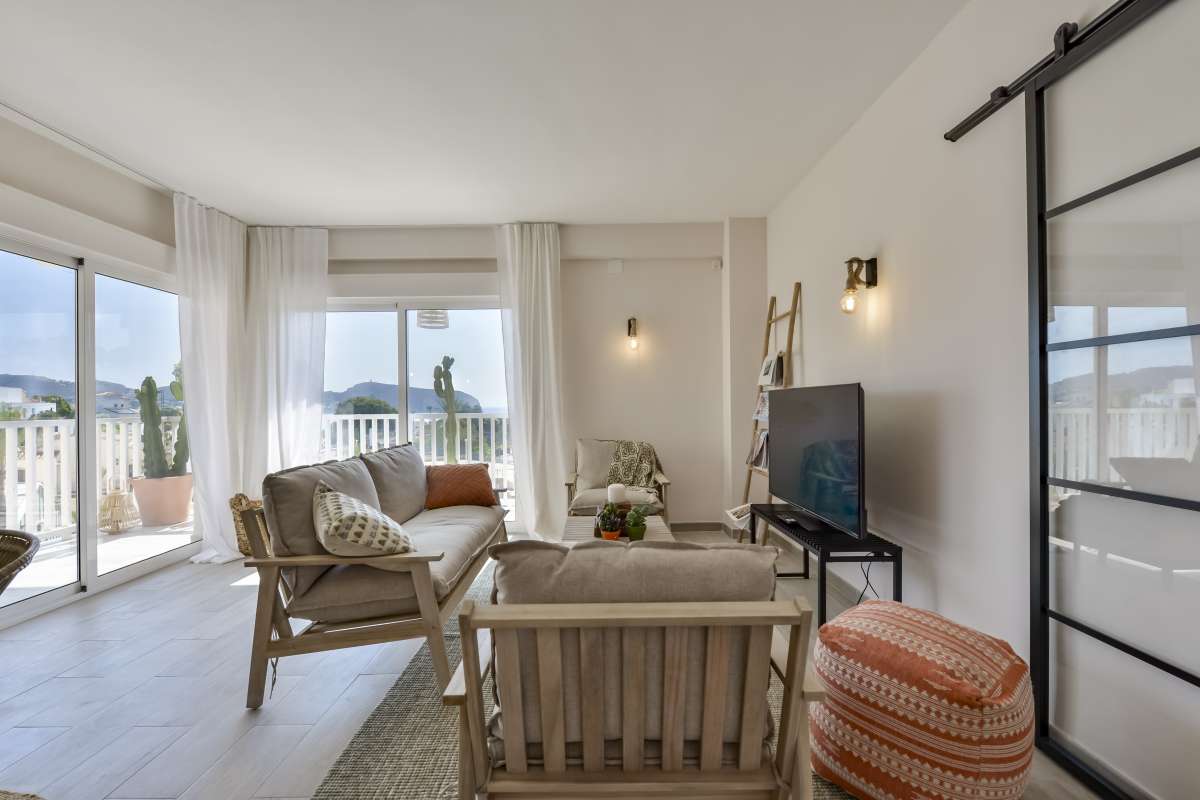 JV-691175 - Apartment en venta en Moraira