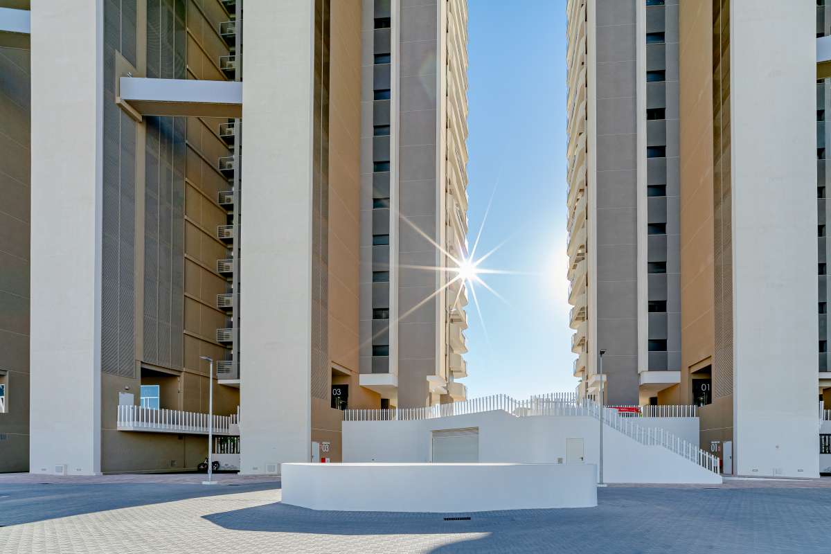 JV-634533 - Apartment en venta en Benidorm