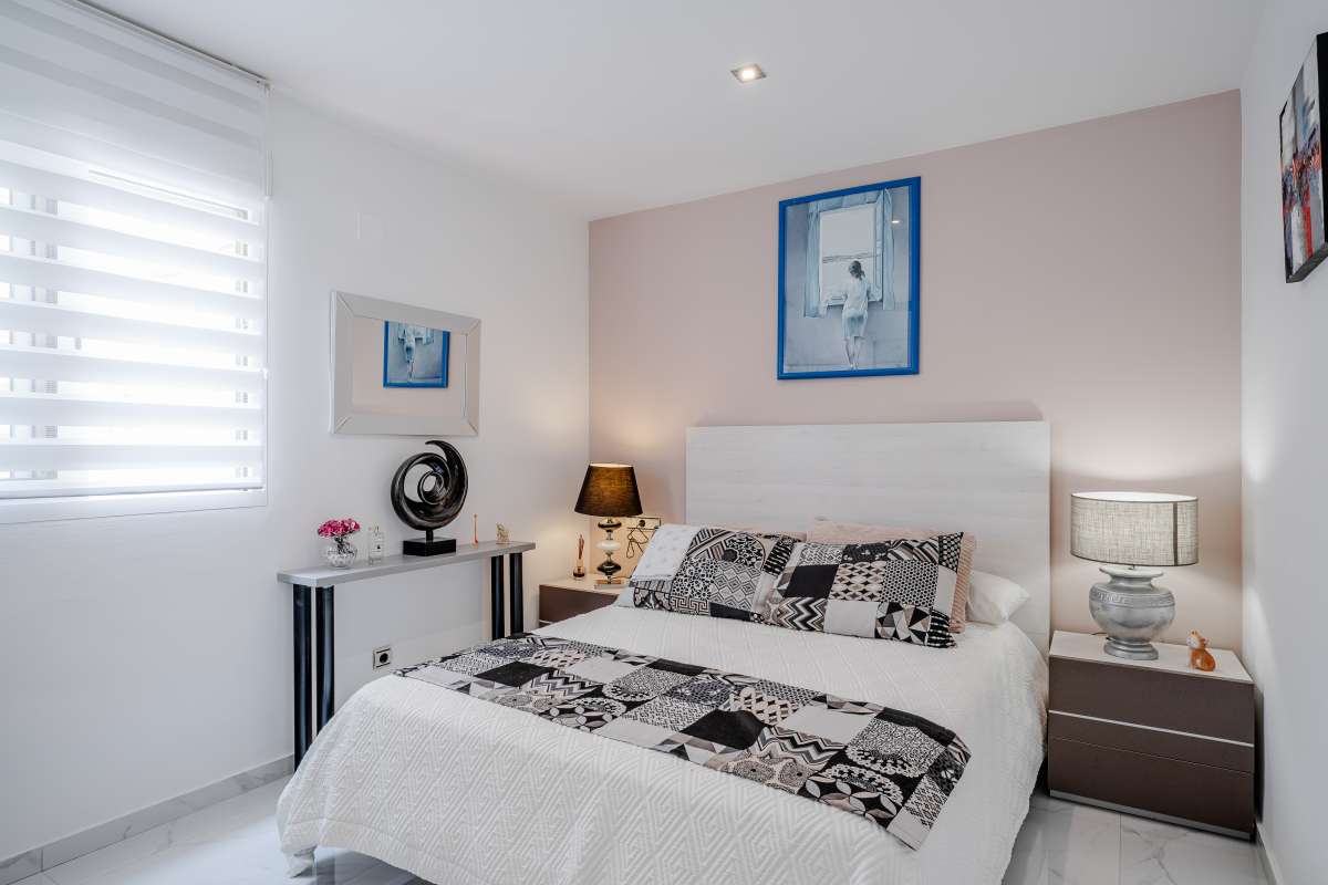 Apartment en venta en Calpe