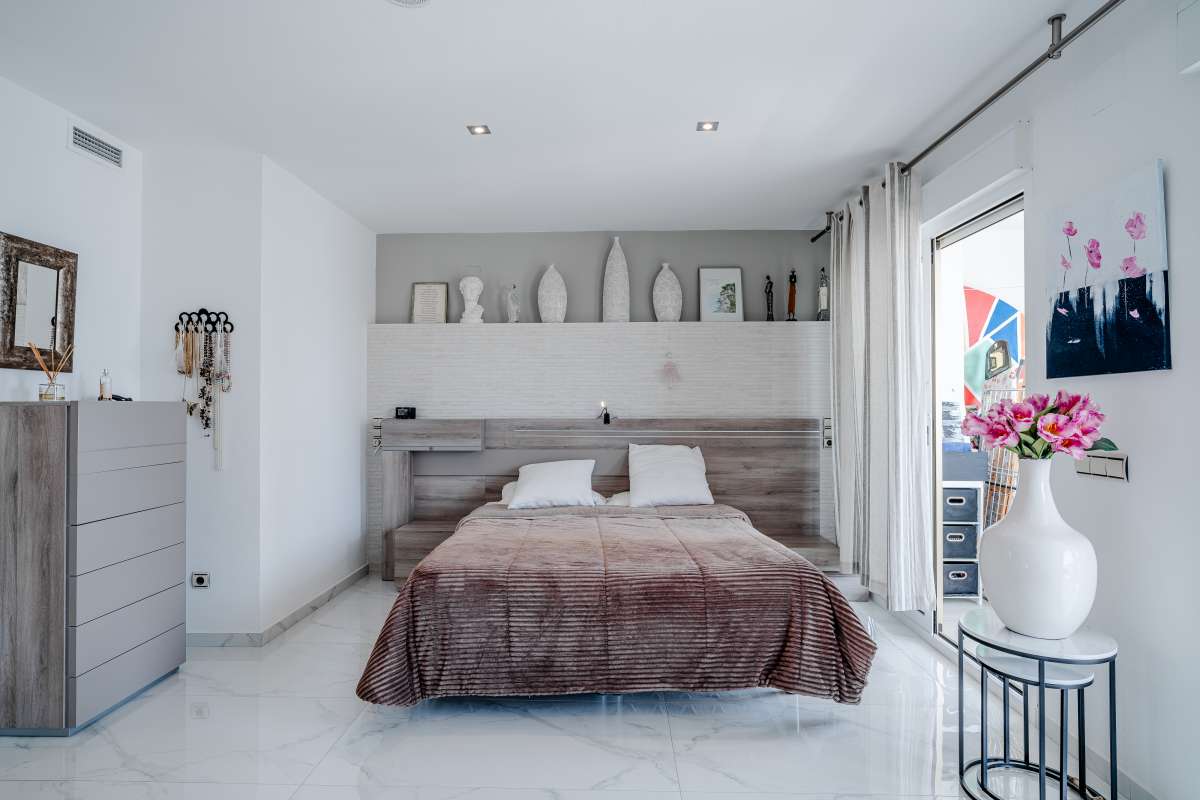 Apartment en venta en Calpe