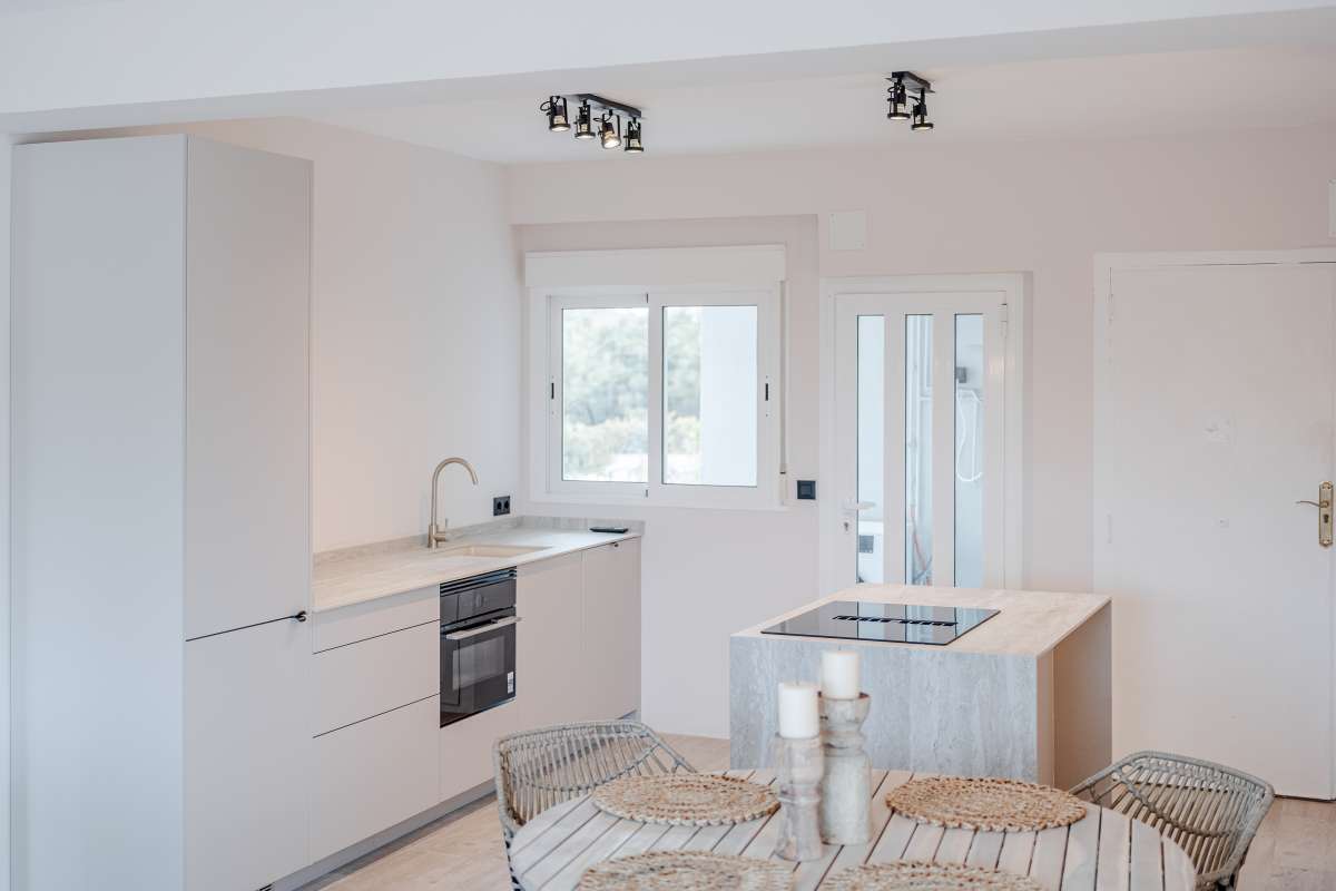 JV-691175 - Apartment en venta en Moraira