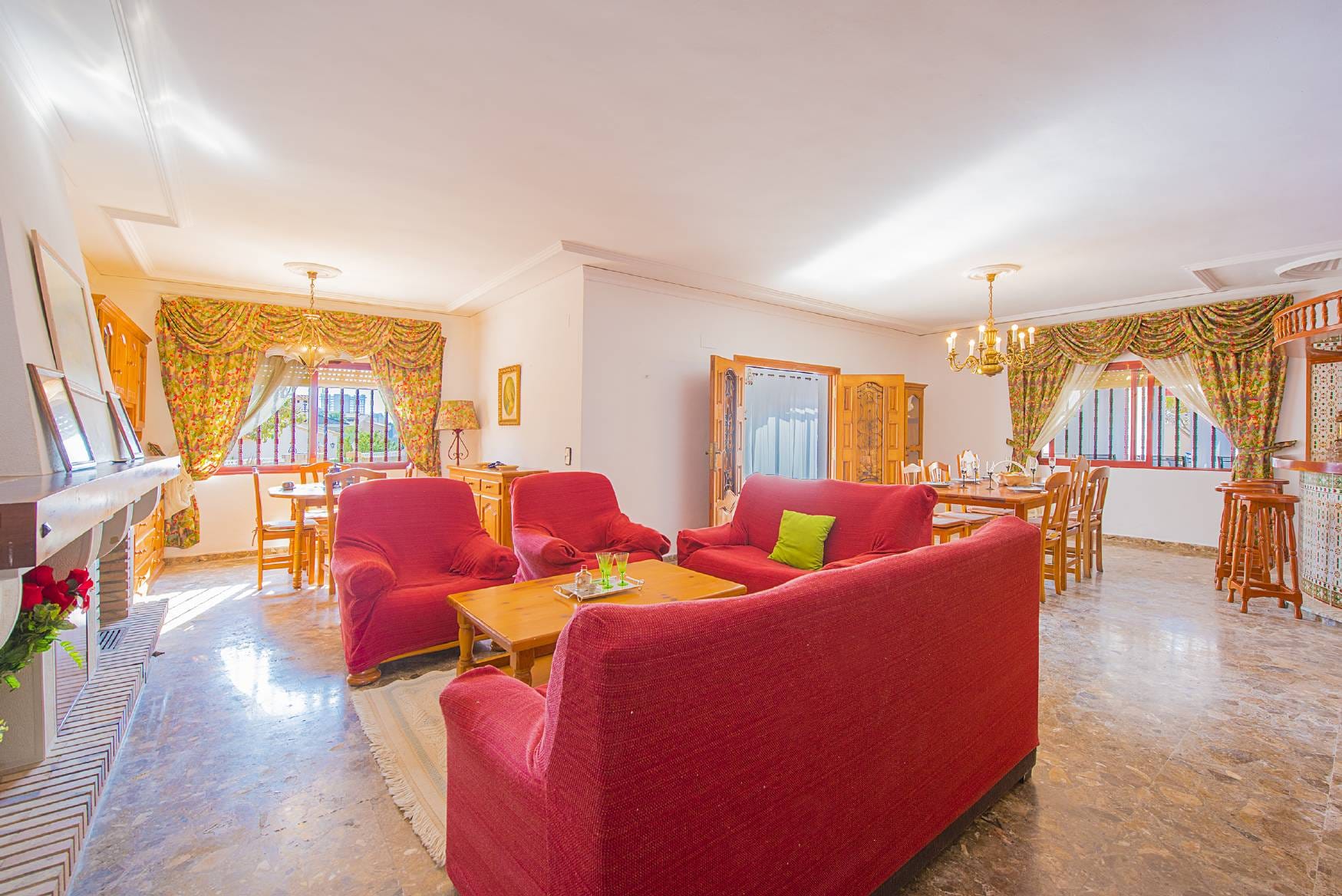 PL6OIV5D - Villa en venta en Calpe